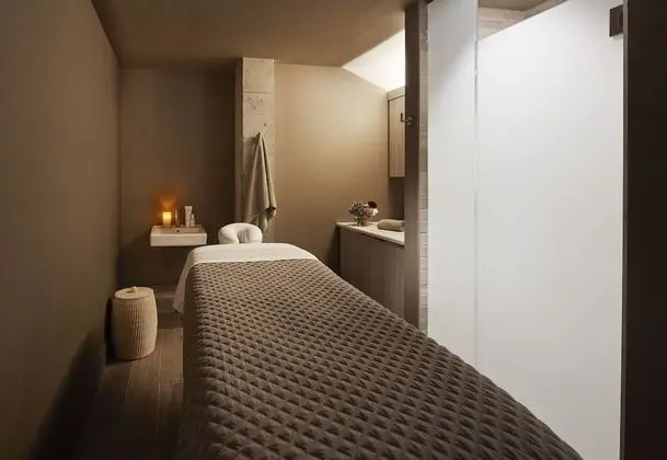 Fitler Club - Spa