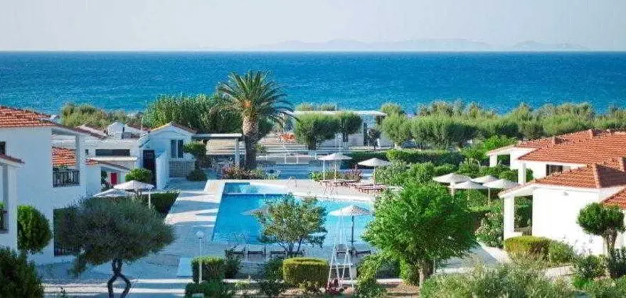 Fito Aqua Bleu Resort