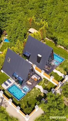 Fitos Bungalov