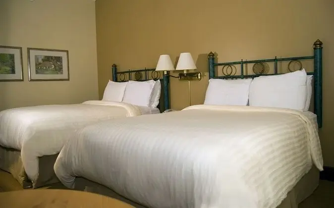 Fitz Casino & Hotel Tunica
