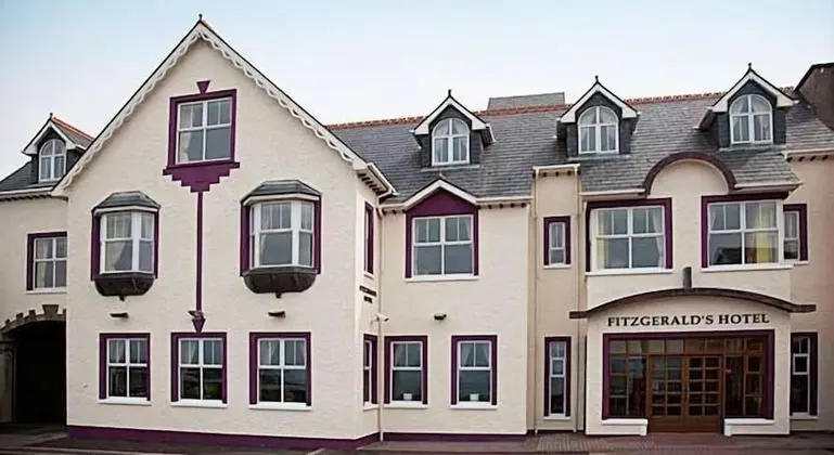 Fitzgerald's Hotel