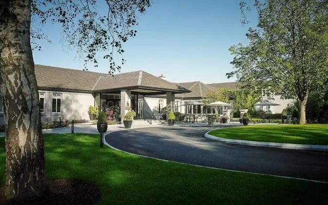 Fitzgerald's Woodlands House Hotel