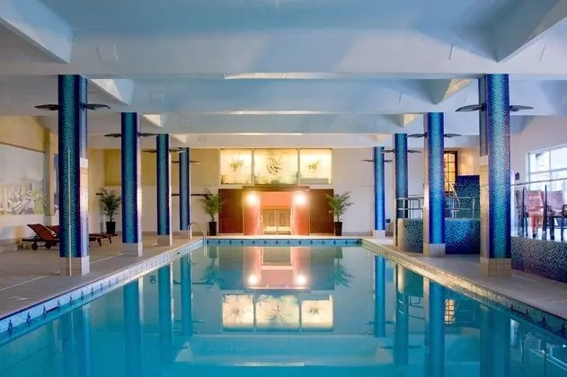Fitzpatrick Castle Hotel - Spa