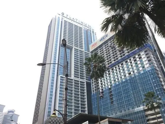 Fitzpatrick Platinum Residence