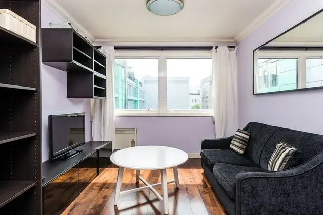 Fitzrovia Apartments by Allô Housing