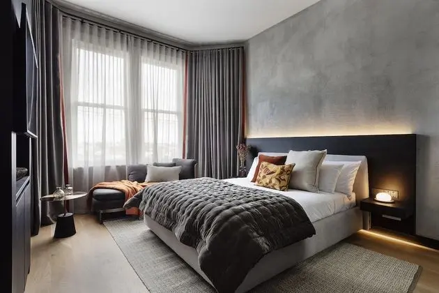 Hotel Fitzroy curated by Fable - Öne Çıkan Resim