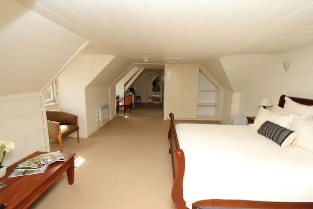 Fitzroy Inn Historic Retreat - Oda