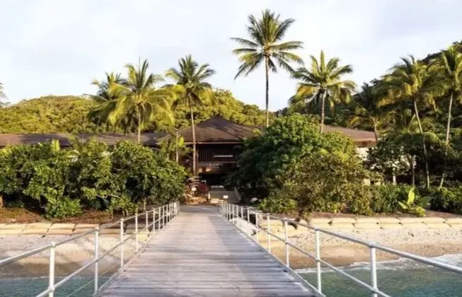 Fitzroy Island Resort