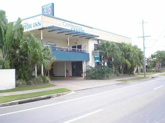 Fitzroy Motor Inn