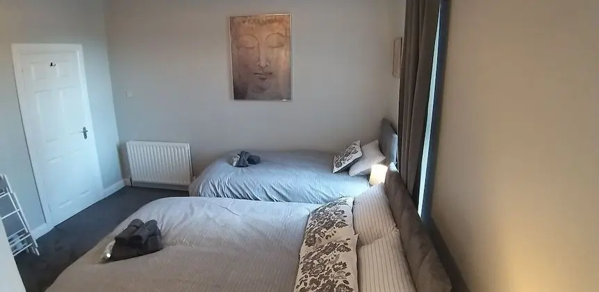 Fitzsimons Town House Belfast