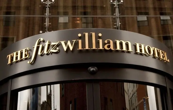Fitzwilliam Belfast - 1