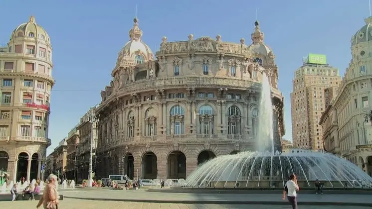 Hotel Fiumara