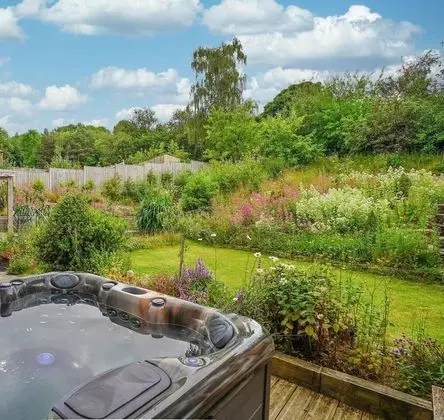Five Acres House With Hottub, Bbq, Pool Table - Havuz