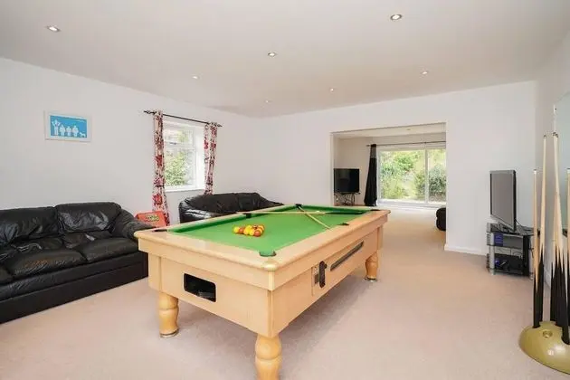 Five Acres House With Hottub, Bbq, Pool Table - Oda