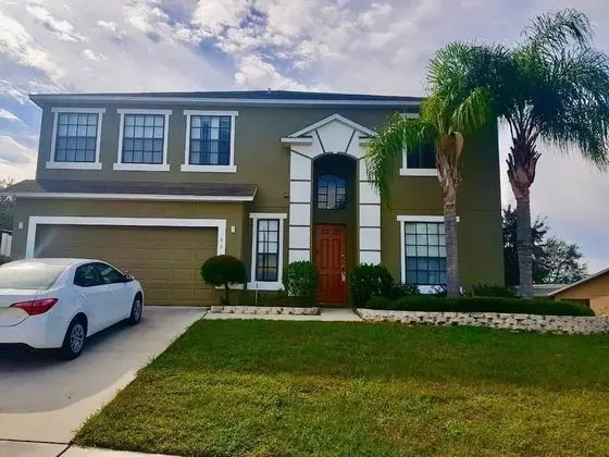 Five Bedroom Pool Home - 531cr - Vusa