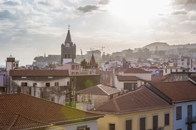 Five Design Rooftop by Storytellers - Dış Mekan