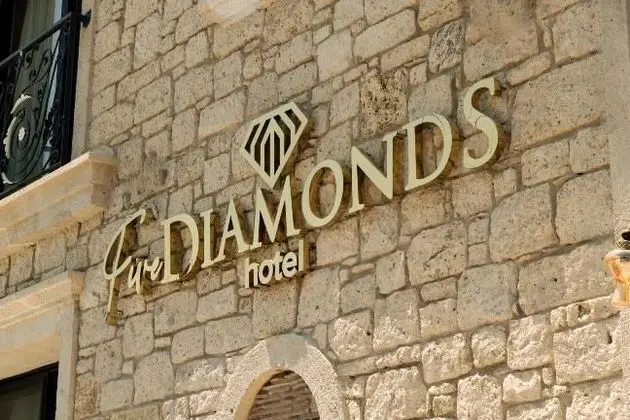Five Diamonds