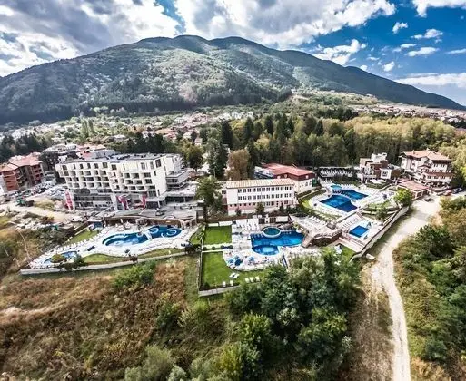 The Five Elements Hotel