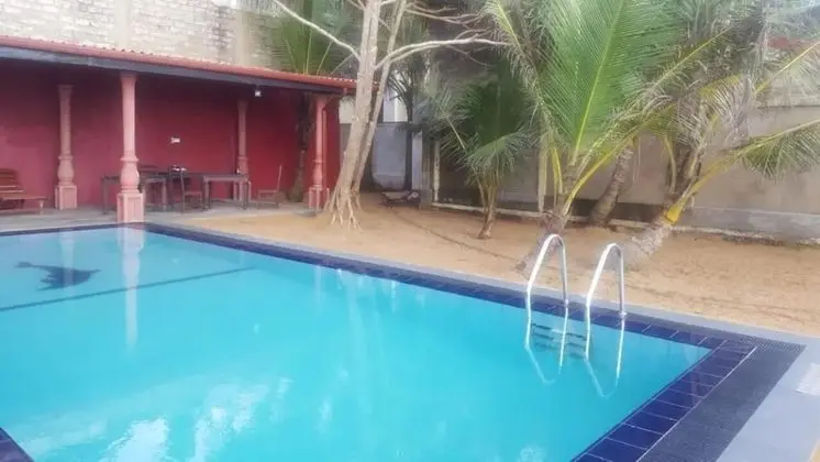 Villa Five Five With sea View - the Best of Sri Lanka