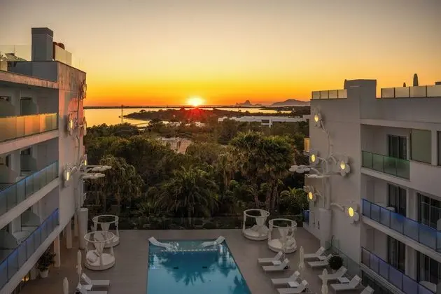 Five Flowers Hotel & Spa Formentera - Öne Çıkan Resim