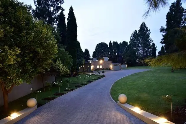 Five O'clock Zen Boutique Guest House - Dış Mekan