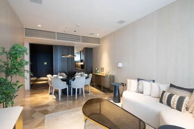 Five Palm Jumeirah 2 Bdr Hotel Facilities Incl