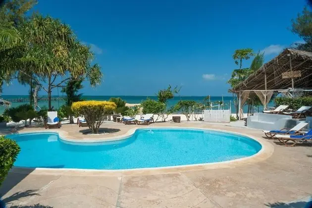 Five Palms Marumbi