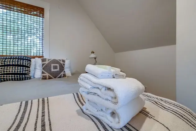 Five Points Cottage - Oda