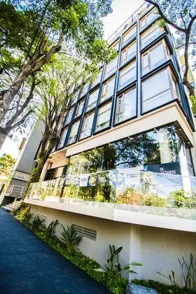 Five Rochester Hotels