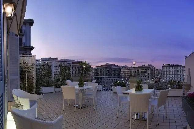 The Five Rooms Napoli