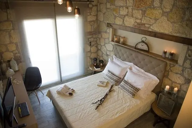 Five Senses Luxury Villas - Oda