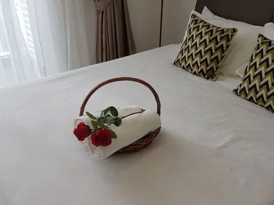 Five Senses Suite at M Suite KLCC - Oda