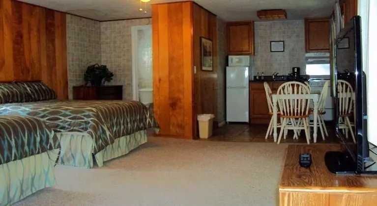 Five Star Inn - Maggie Valley