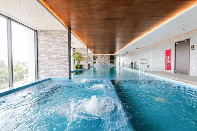 Five Star Westlake - Havuz