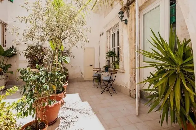 Five Stars Sicily Sirio