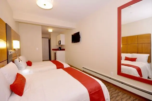 Hotel Five44 - 1
