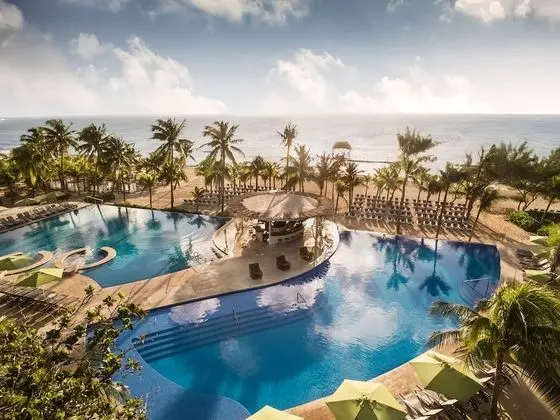The Fives Beach Hotel & Residences - All Inclusive