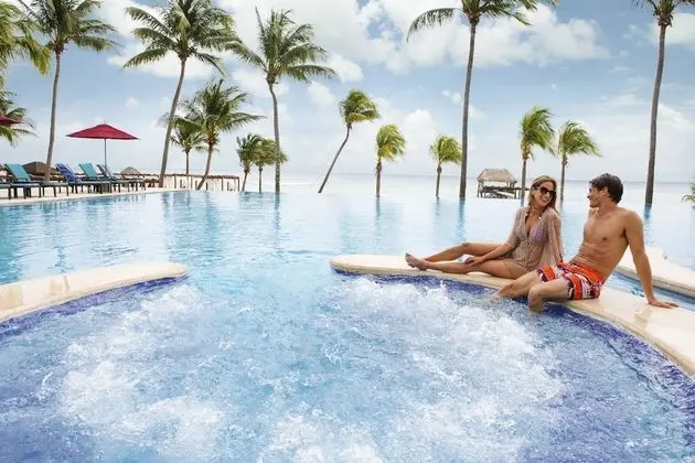 The Fives Beach Hotel & Residences - All Inclusive - Havuz