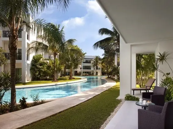 The Fives Beach Hotel & Residences - All Inclusive - Oda