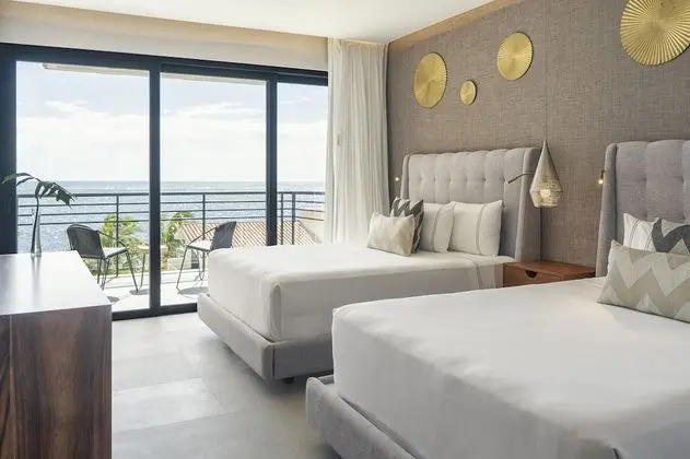 The Fives Oceanfront - Puerto Morelos - Oda
