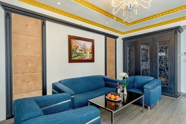 Fivitel Boutique Da Nang - Oda