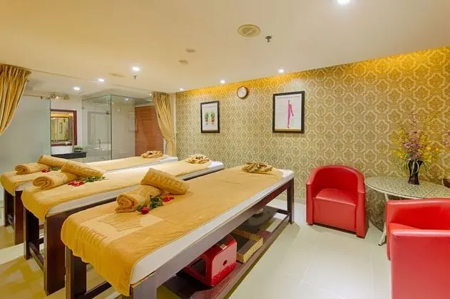 Fivitel Boutique Da Nang - Spa