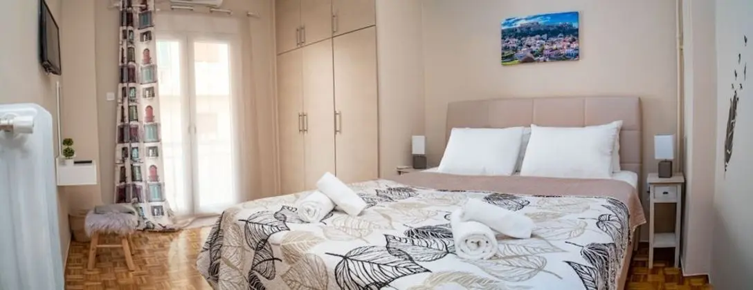 Fix Divine Apartment