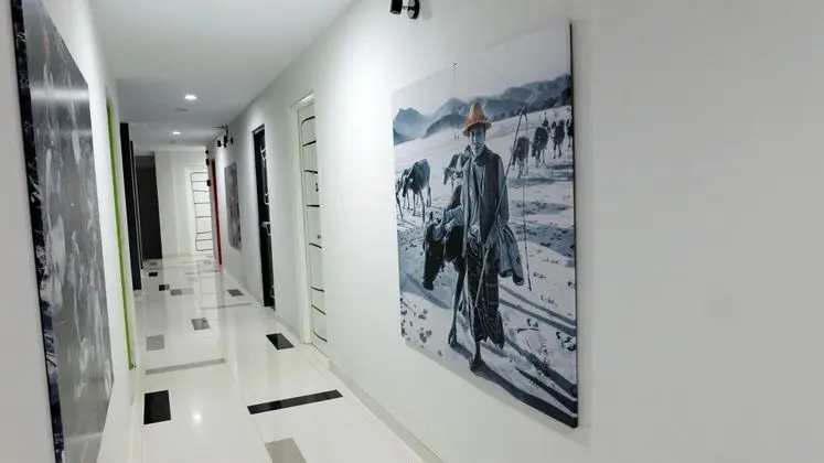 FIZZ HOTEL LOMBOK