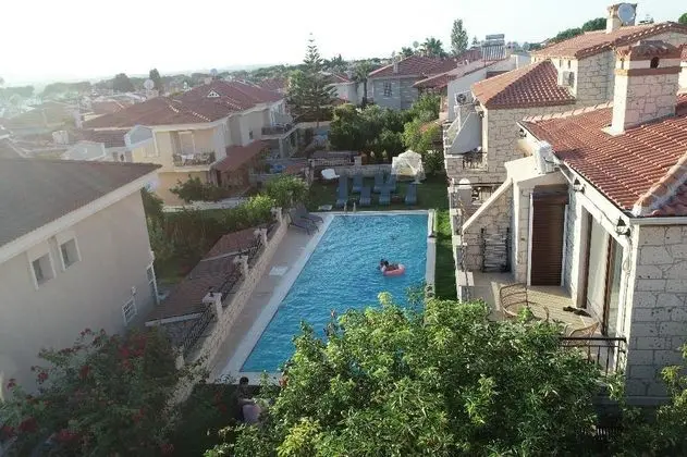 Fizzio Alaçatı Hotel