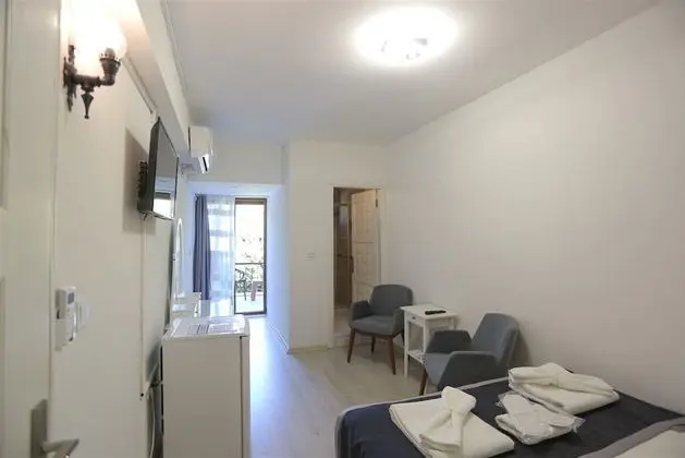 Fizzio Alaçatı Hotel