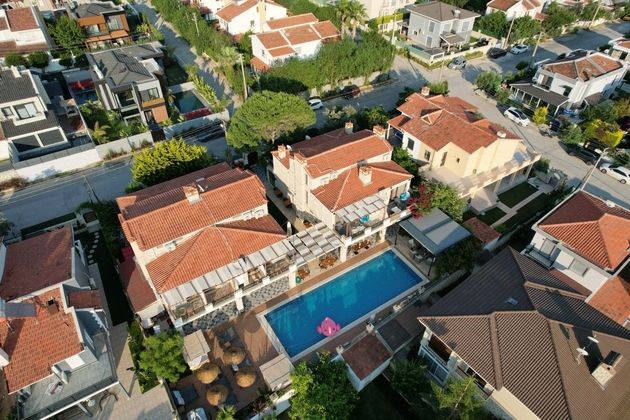 Fizzio Alaçatı HotelFotoğrafı