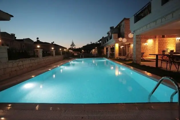 Fizzio Alaçatı Hotel