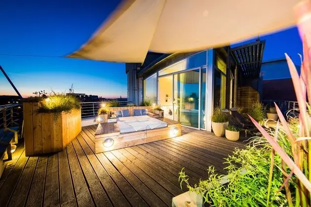 fjord hotel berlin