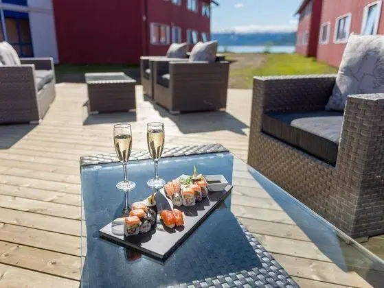 Fjordgarden